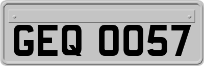 GEQ0057