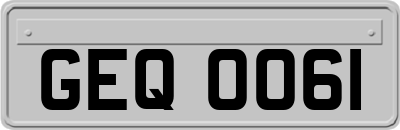 GEQ0061