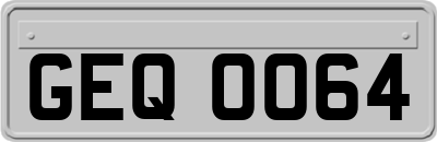 GEQ0064