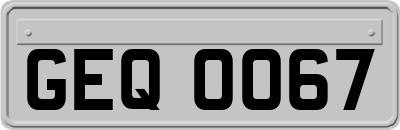 GEQ0067