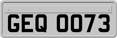 GEQ0073