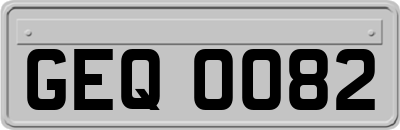 GEQ0082