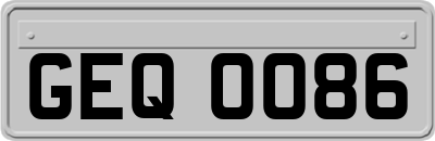 GEQ0086