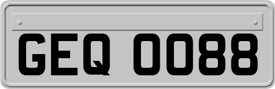 GEQ0088