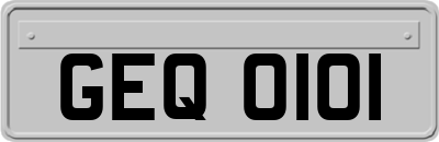 GEQ0101