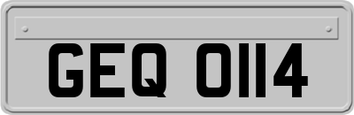 GEQ0114