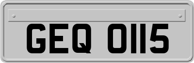 GEQ0115