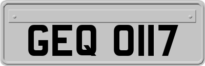 GEQ0117