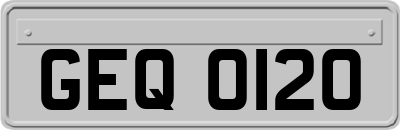 GEQ0120