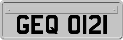 GEQ0121