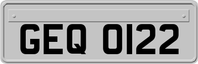 GEQ0122