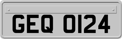 GEQ0124