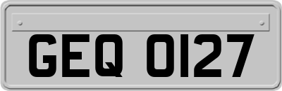 GEQ0127