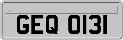 GEQ0131