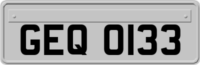 GEQ0133