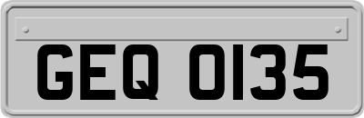 GEQ0135