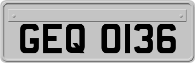 GEQ0136