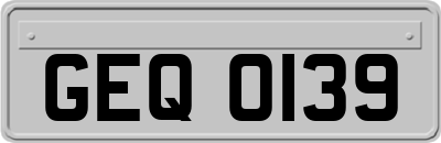 GEQ0139