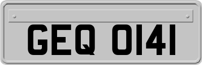 GEQ0141