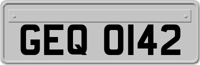 GEQ0142