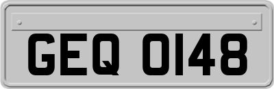 GEQ0148
