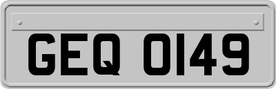 GEQ0149