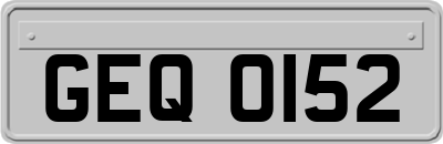 GEQ0152