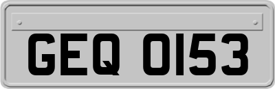 GEQ0153