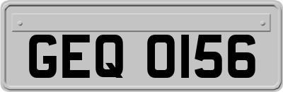 GEQ0156