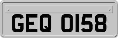 GEQ0158