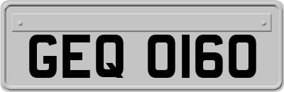 GEQ0160