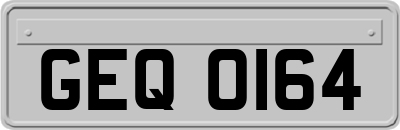 GEQ0164