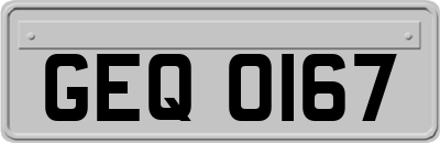 GEQ0167