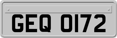 GEQ0172
