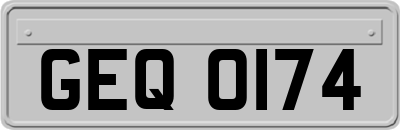GEQ0174