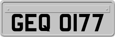 GEQ0177