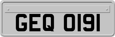 GEQ0191