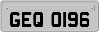 GEQ0196