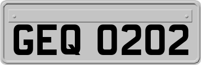 GEQ0202