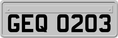 GEQ0203