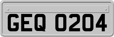 GEQ0204