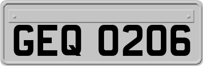 GEQ0206