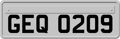 GEQ0209