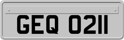 GEQ0211