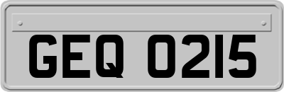 GEQ0215