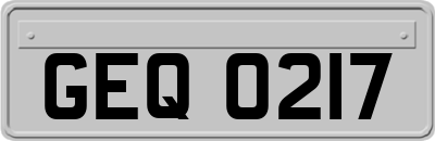 GEQ0217