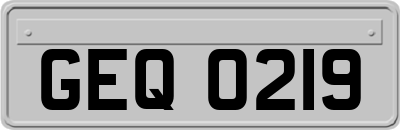 GEQ0219
