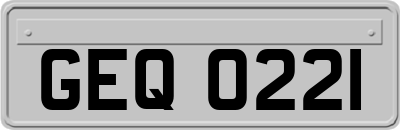 GEQ0221