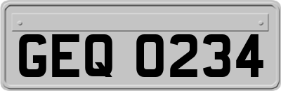 GEQ0234