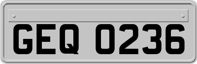 GEQ0236
